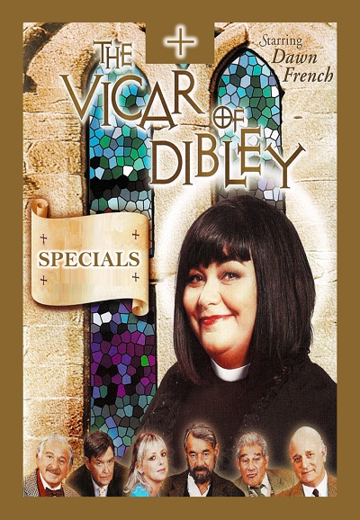 The Vicar of Dibley - Specials [165060] (A1776525588) [[Shows 2.0]] --Plex--